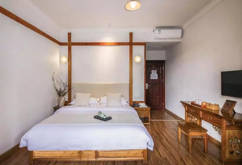 Fotos del hotel River View:  13