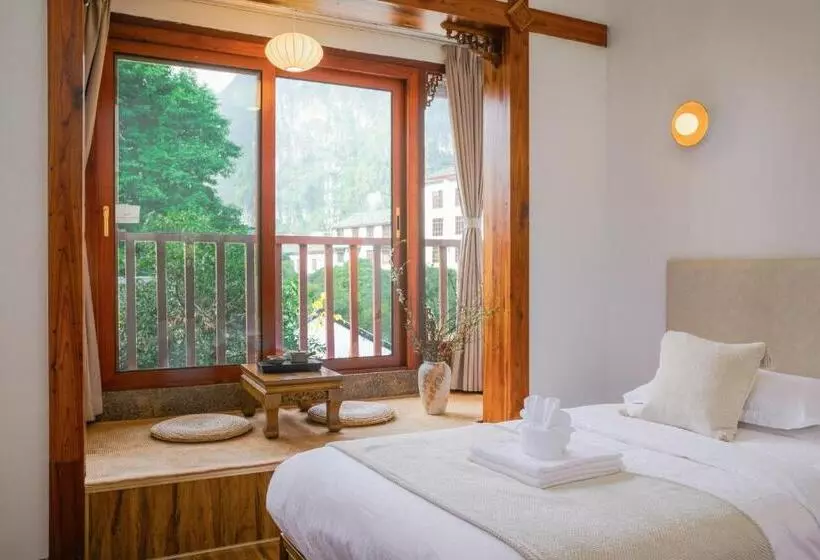 Fotos del hotel River View:  25