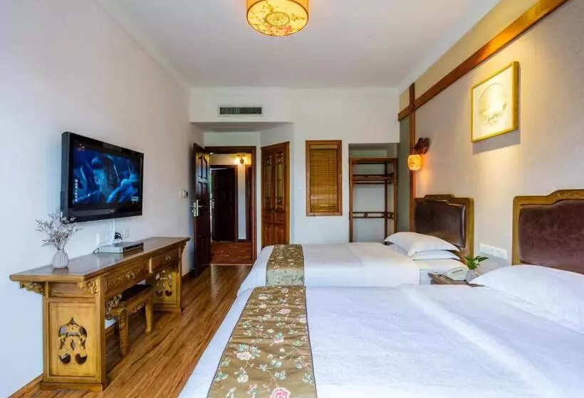 Fotos del hotel River View:  16