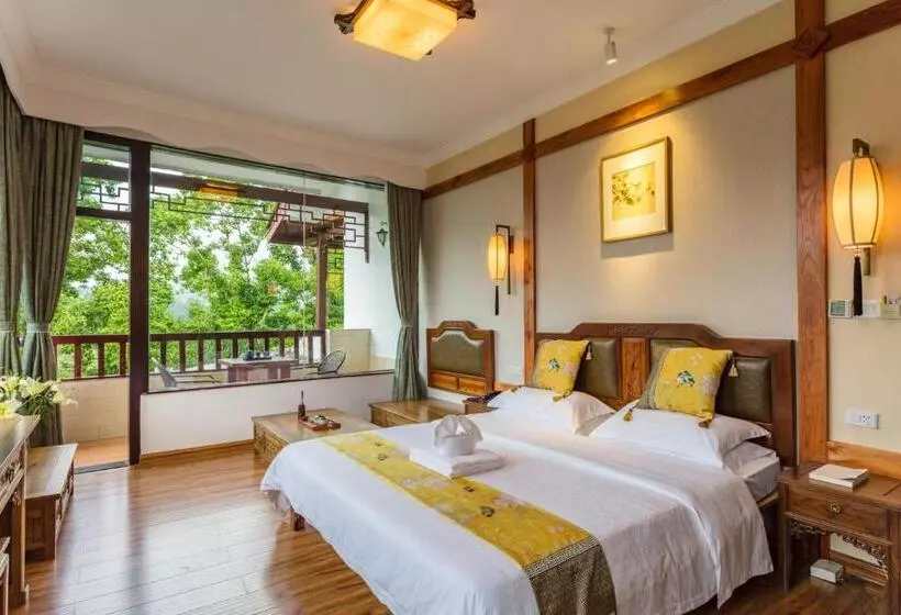 Fotos del hotel River View:  20