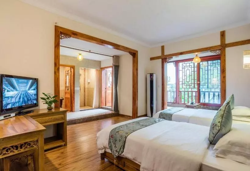 Fotos del hotel River View:  15