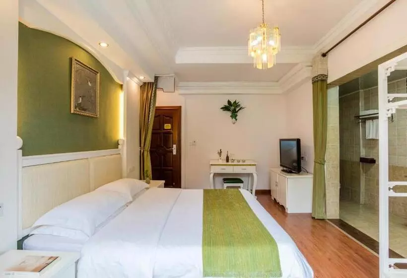 Fotos del hotel River View:  14