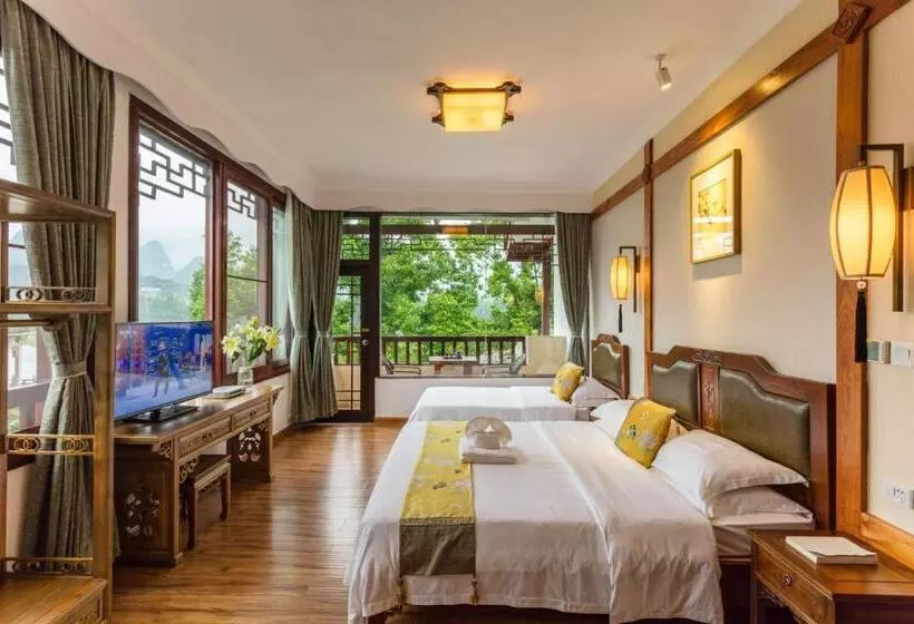 Fotos del hotel River View:  19