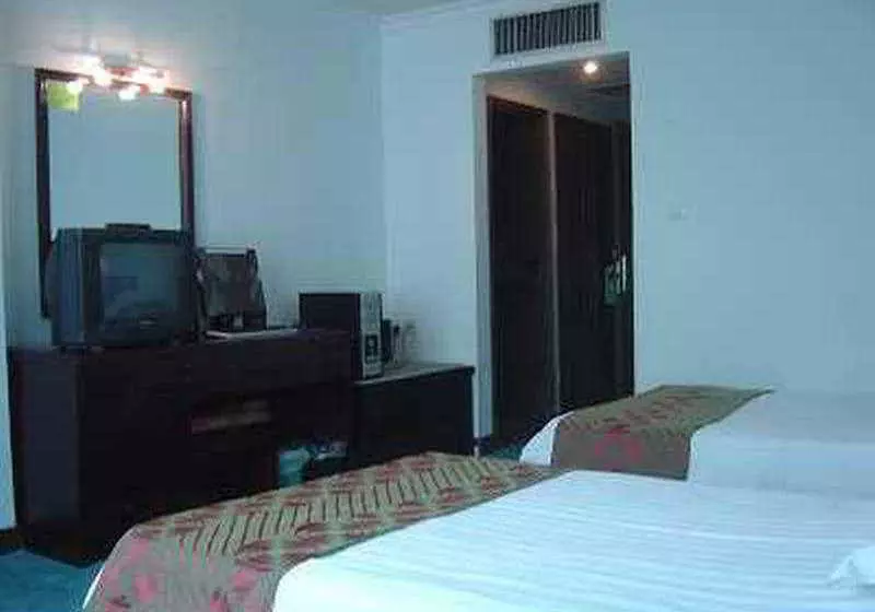 Fotos del hotel Zhong Shan:  2