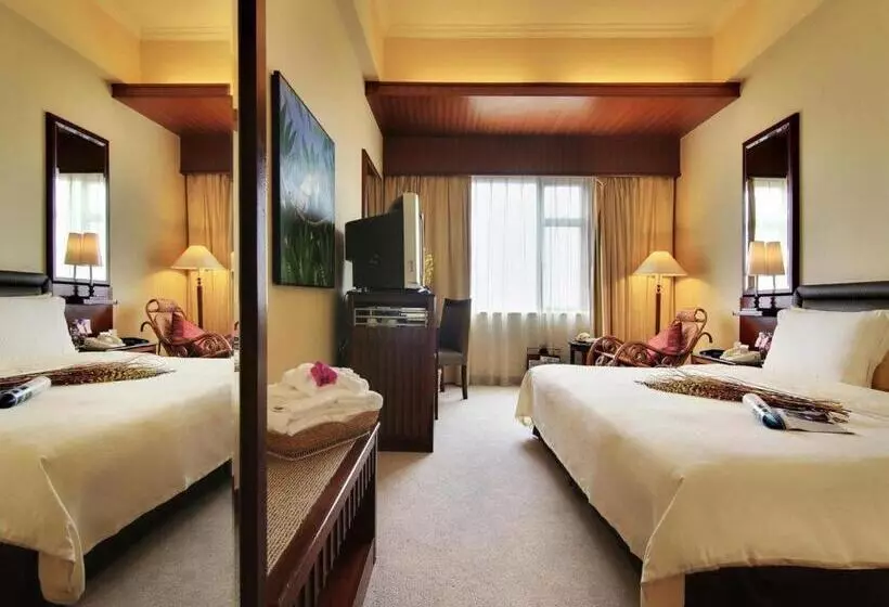 Fotos del hotel Seaview Gleetour  Shenzhen:  22