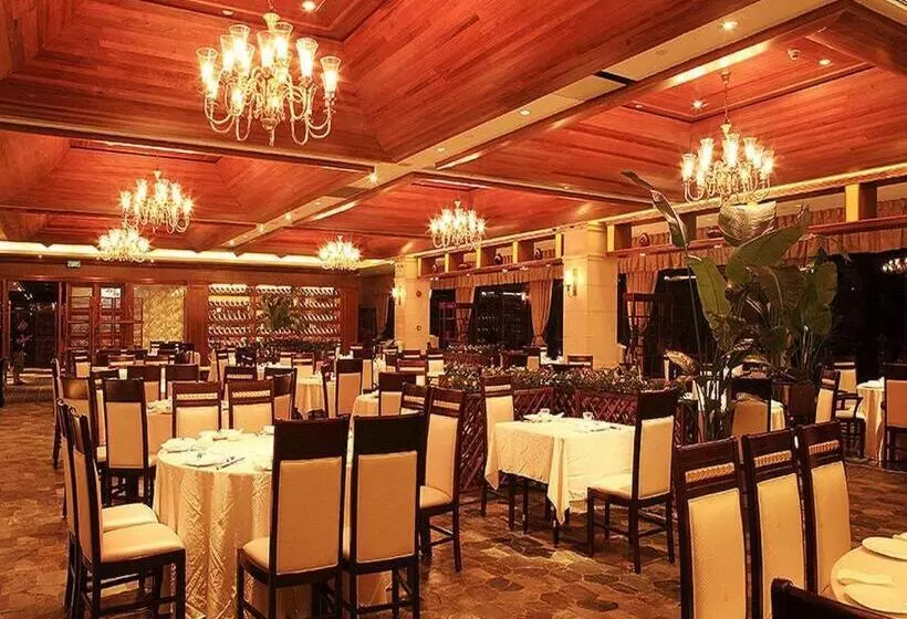 Fotos del hotel Seaview Gleetour  Shenzhen:  5