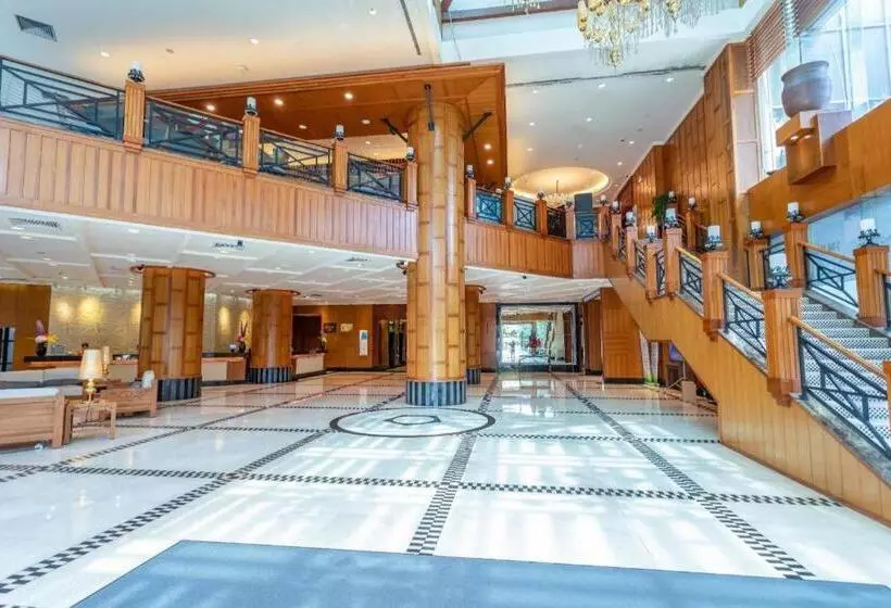 Fotos del hotel Seaview Gleetour  Shenzhen:  3