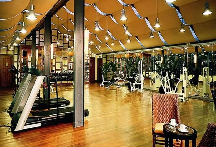 Fotos del hotel Seaview Gleetour  Shenzhen:  4