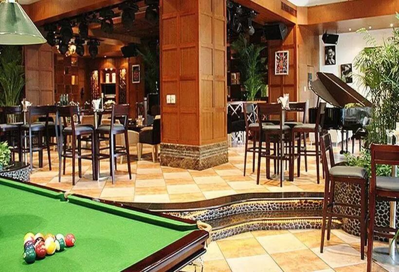 Fotos del hotel Seaview Gleetour  Shenzhen:  6