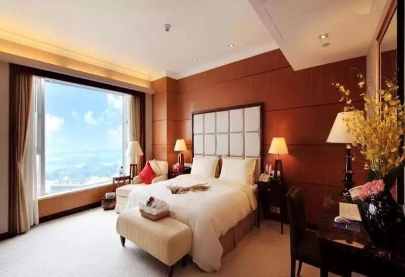 Fotos del hotel Seaview Gleetour  Shenzhen:  18