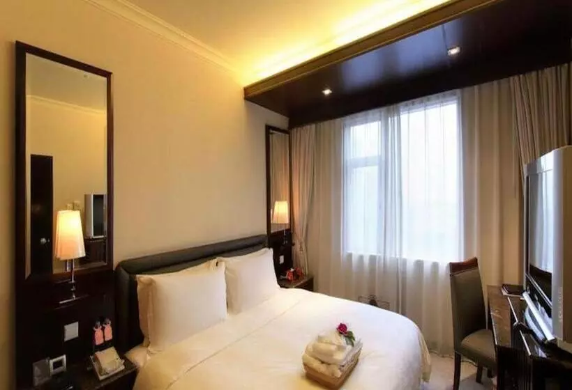 Fotos del hotel Seaview Gleetour  Shenzhen:  23