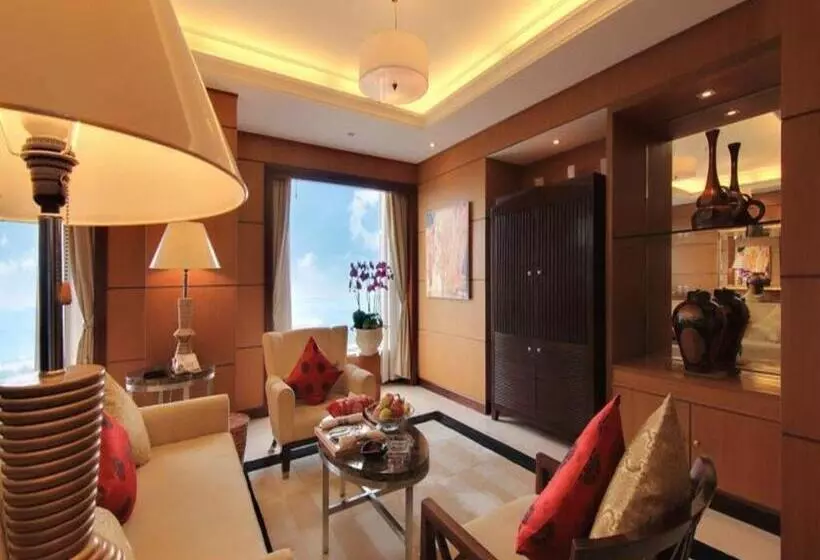 Fotos del hotel Seaview Gleetour  Shenzhen:  24