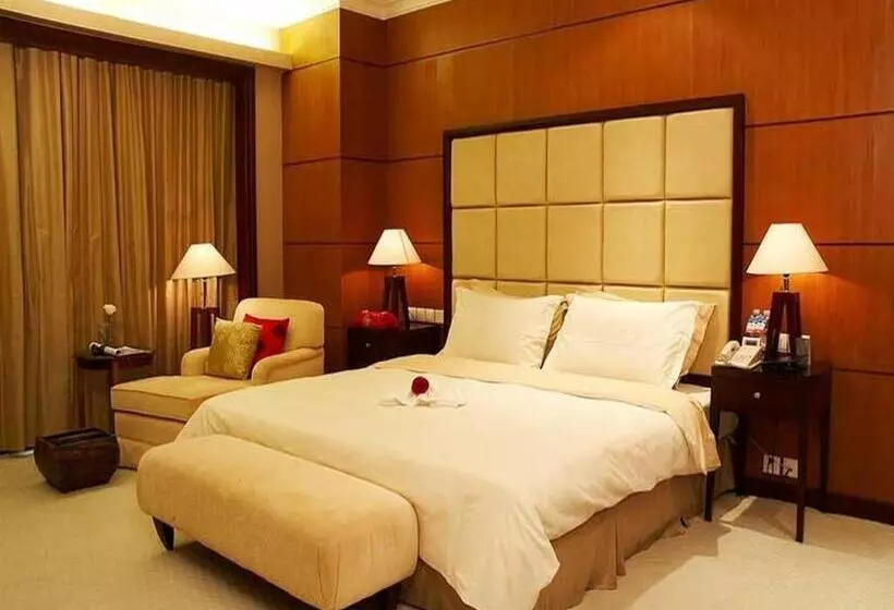 Fotos del hotel Seaview Gleetour  Shenzhen:  2