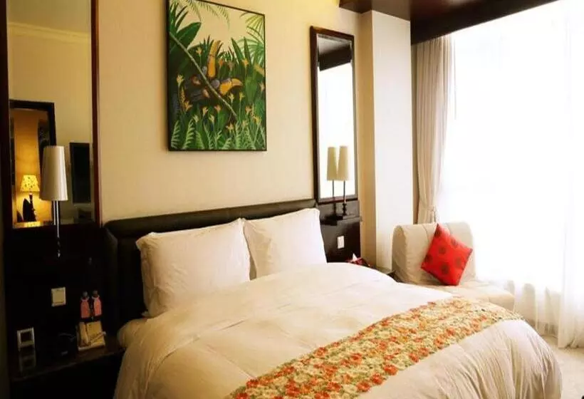 Fotos del hotel Seaview Gleetour  Shenzhen:  21