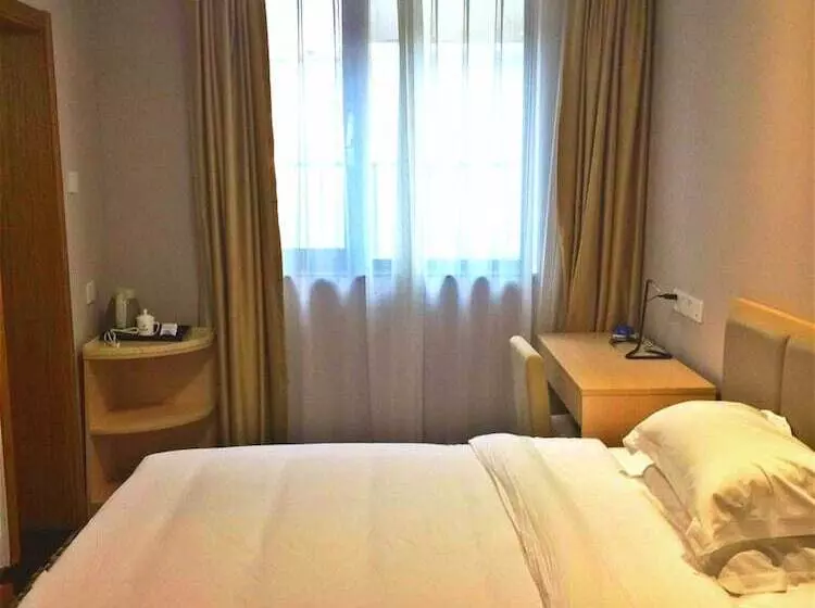 Fotos del hotel Xijiao Hotel Beijing:  14