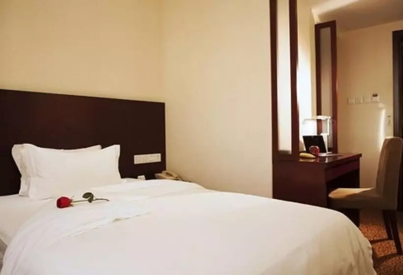 Fotos del hotel Xijiao Hotel Beijing:  10