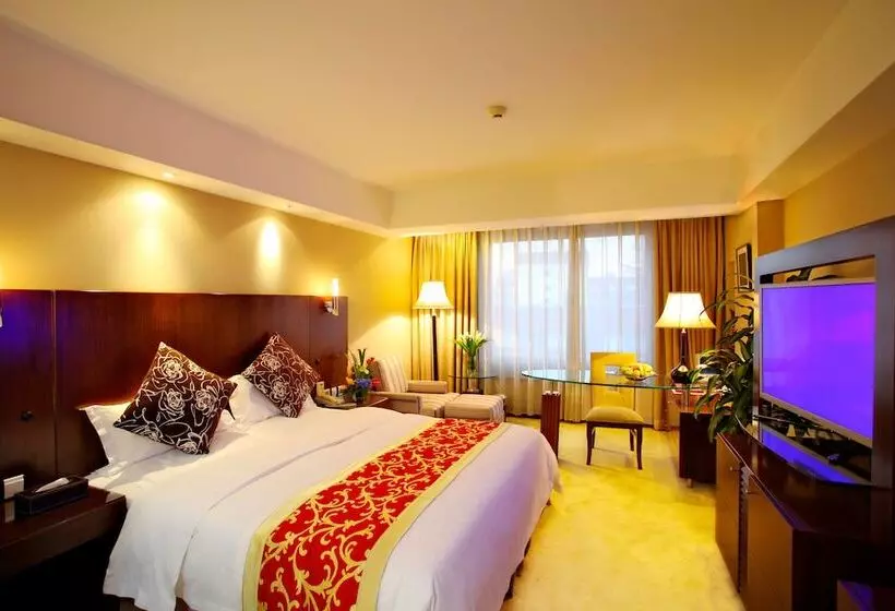 Fotos del hotel Xijiao Hotel Beijing:  19