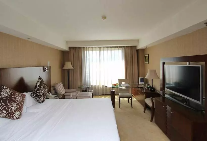 Fotos del hotel Xijiao Hotel Beijing:  16