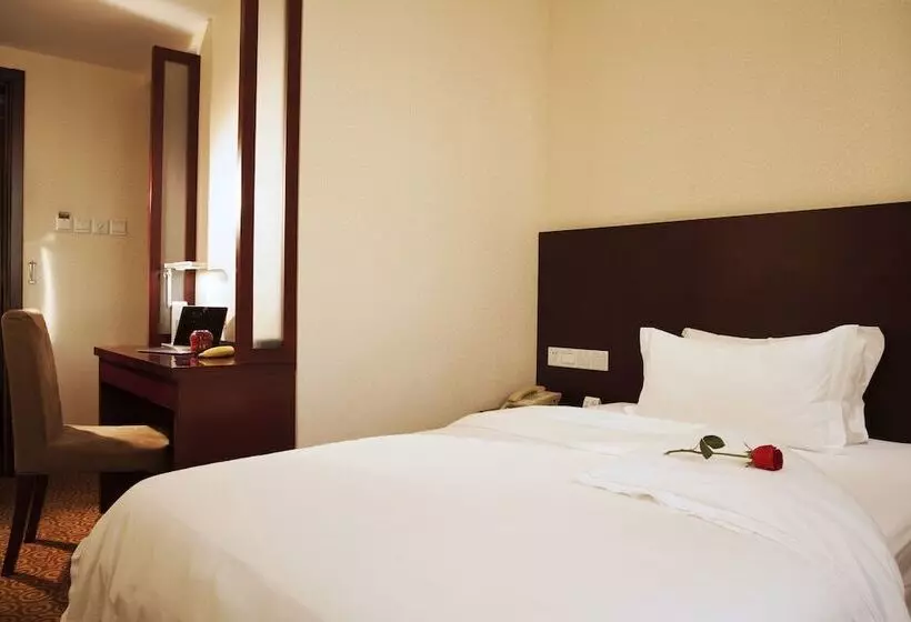 Fotos del hotel Xijiao Hotel Beijing:  2