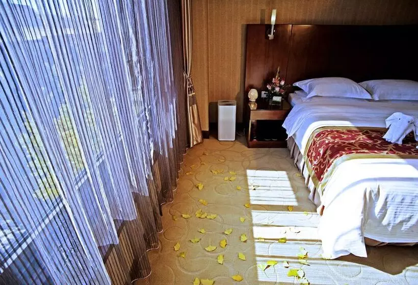 Fotos del hotel Xijiao Hotel Beijing:  23