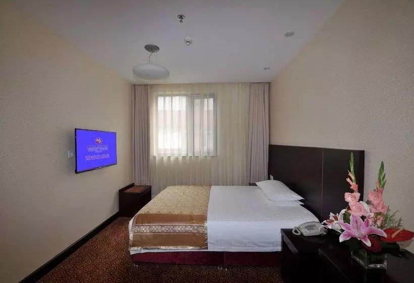 Fotos del hotel Xijiao Hotel Beijing:  21