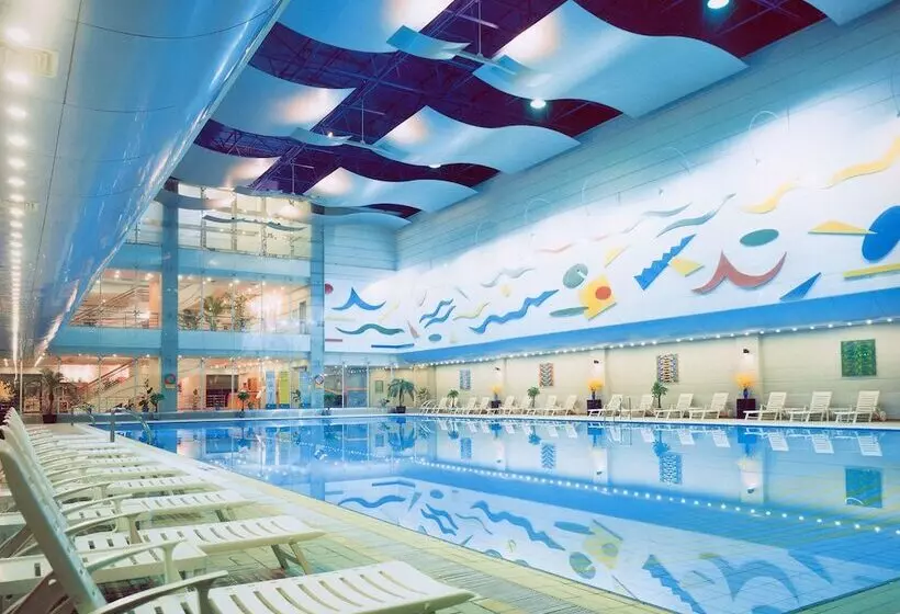 Fotos del hotel Xijiao Hotel Beijing:  3