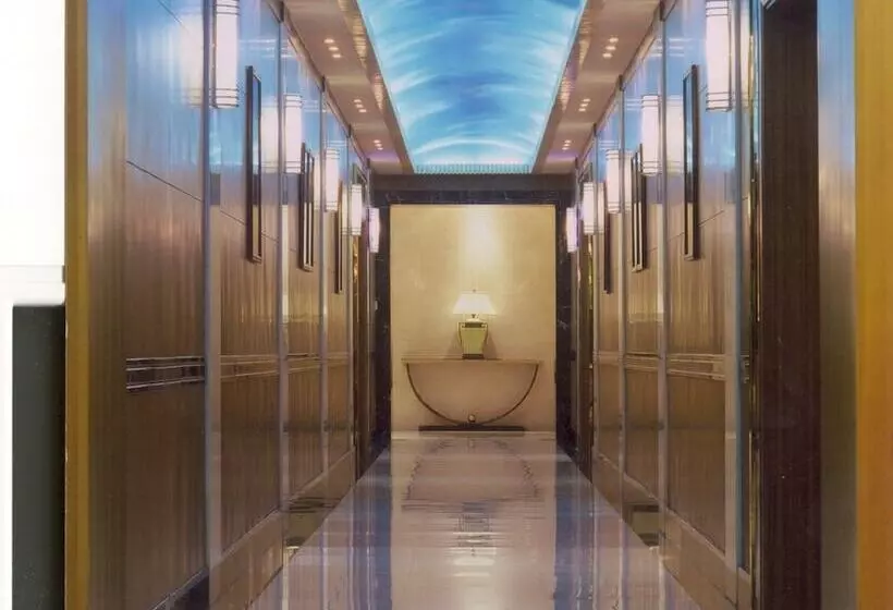 Fotos del hotel Xijiao Hotel Beijing:  8