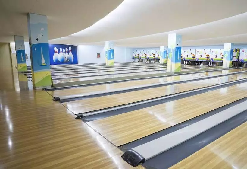 Fotos del hotel Xijiao Hotel Beijing:  9