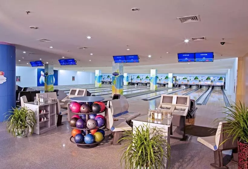 Fotos del hotel Xijiao Hotel Beijing:  5