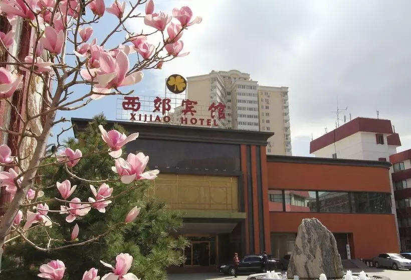 Xijiao Hotel Beijing