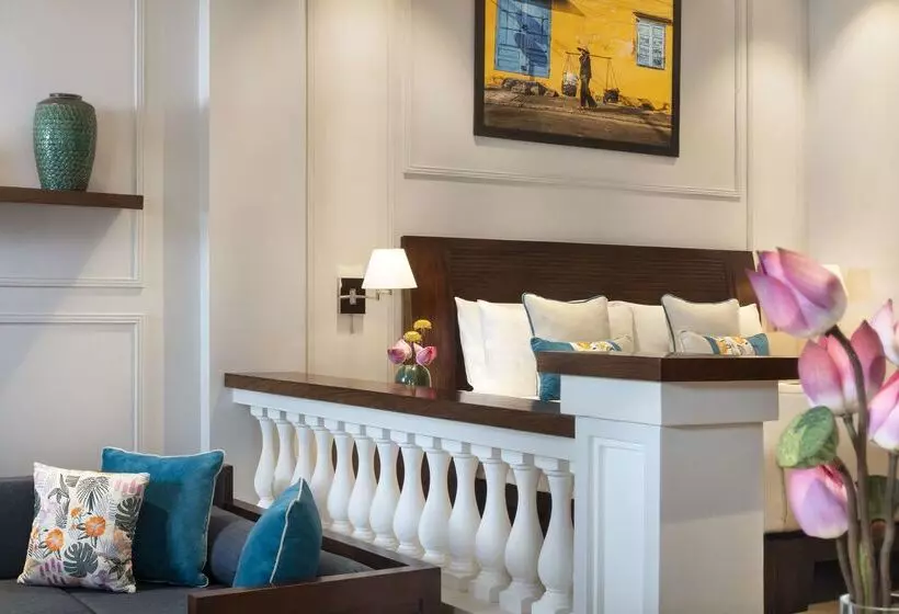 Fotos del hotel Anantara Hoi An Resort:  40