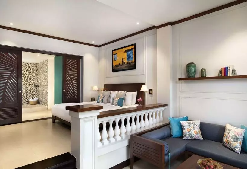 Fotos del hotel Anantara Hoi An Resort:  9