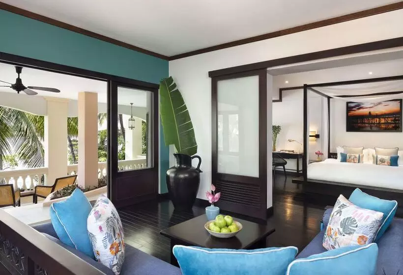 Fotos del hotel Anantara Hoi An Resort:  8