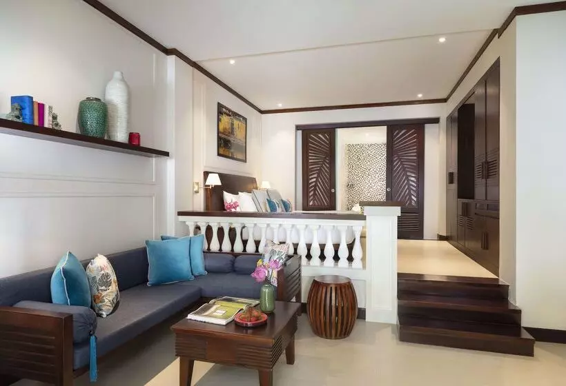 Fotos del hotel Anantara Hoi An Resort:  37