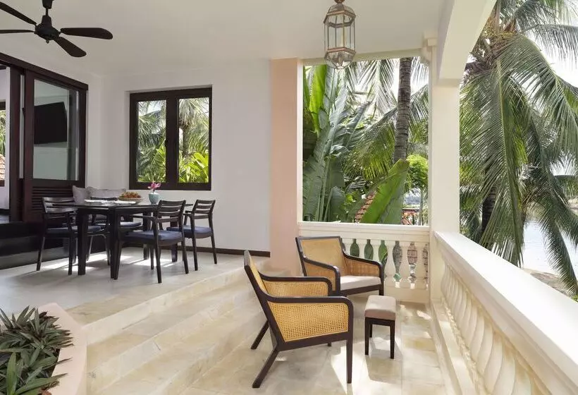 Fotos del hotel Anantara Hoi An Resort:  23