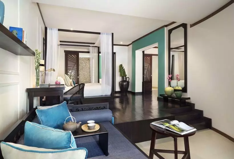 Fotos del hotel Anantara Hoi An Resort:  10