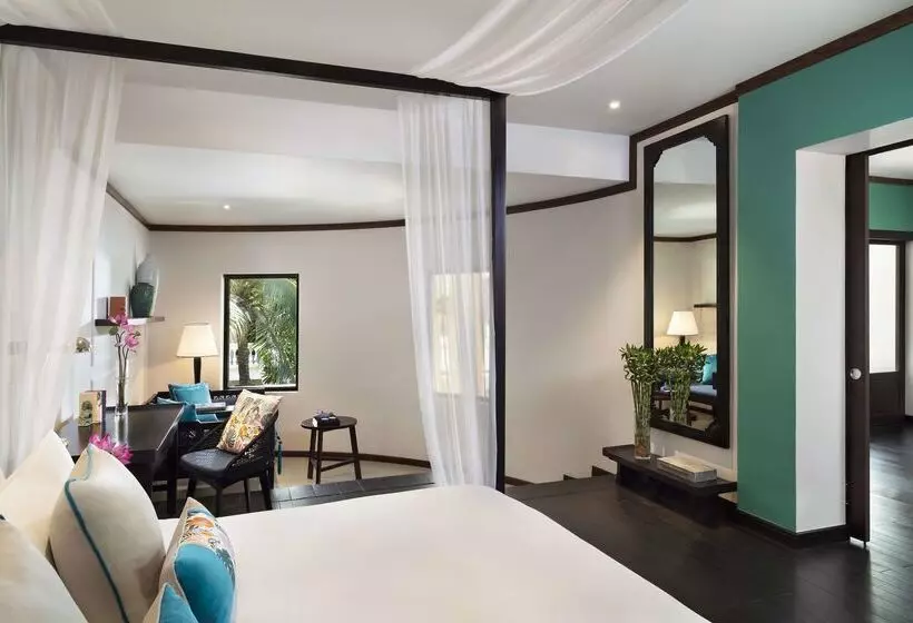 Fotos del hotel Anantara Hoi An Resort:  3