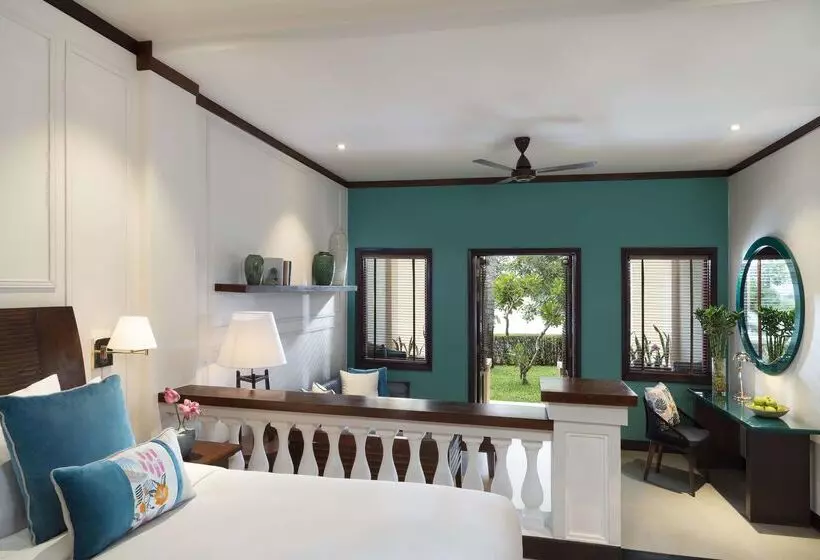Fotos del hotel Anantara Hoi An Resort:  6