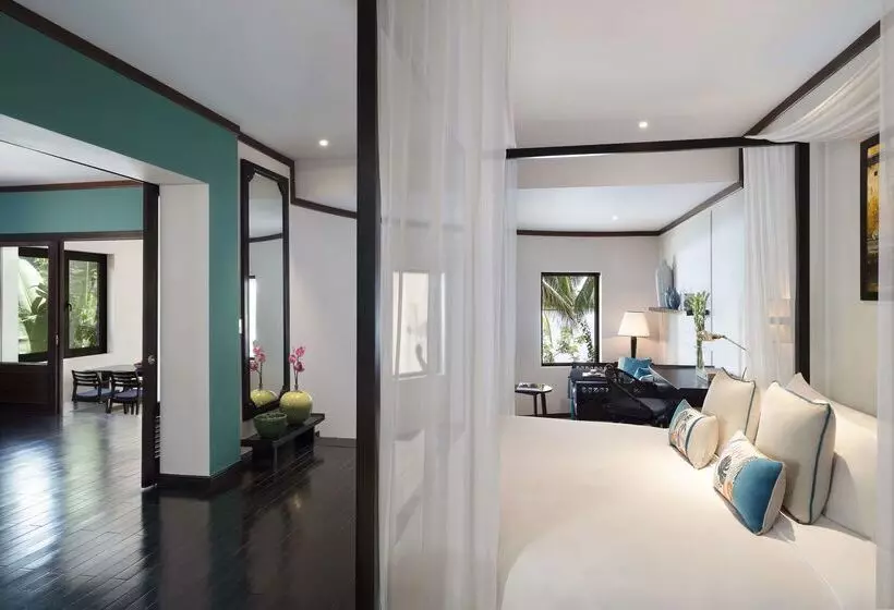 Fotos del hotel Anantara Hoi An Resort:  4