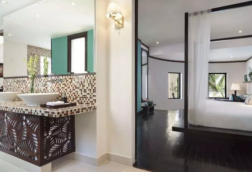 Fotos del hotel Anantara Hoi An Resort:  25