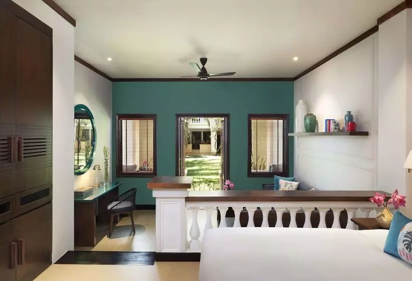 Fotos del hotel Anantara Hoi An Resort:  36