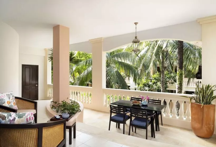 Fotos del hotel Anantara Hoi An Resort:  22