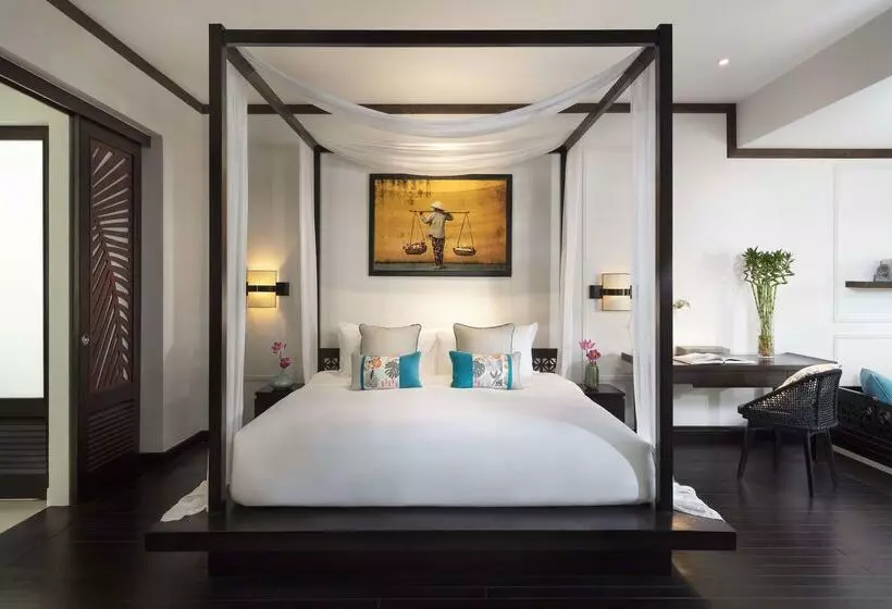 Fotos del hotel Anantara Hoi An Resort:  11