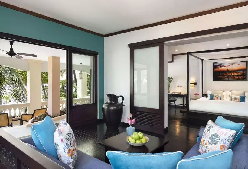 Fotos del hotel Anantara Hoi An Resort:  34