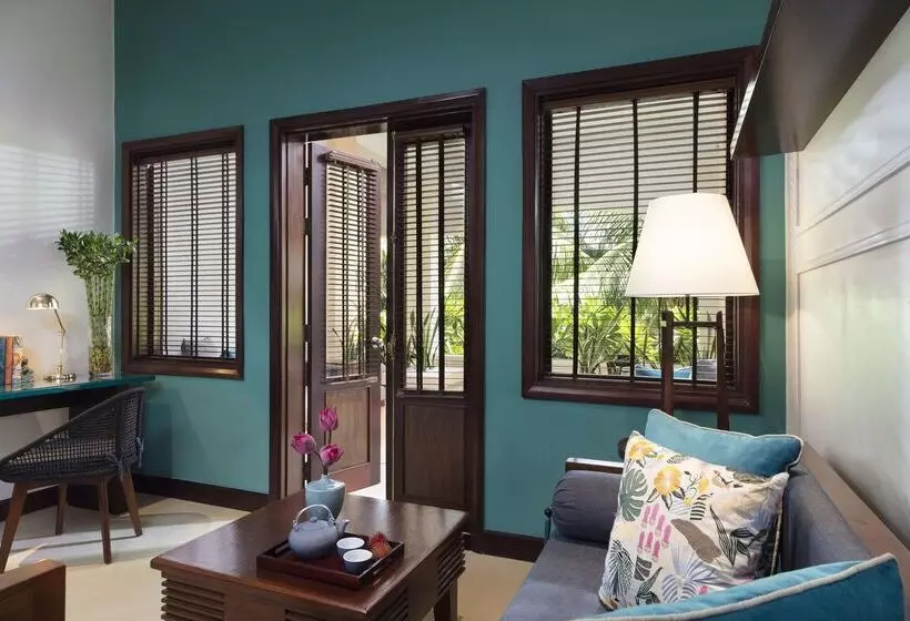 Fotos del hotel Anantara Hoi An Resort:  39