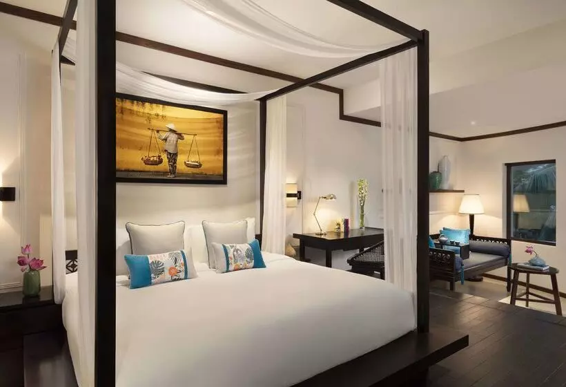 Fotos del hotel Anantara Hoi An Resort:  2