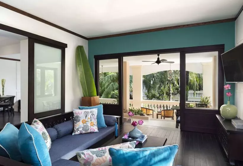 Fotos del hotel Anantara Hoi An Resort:  38