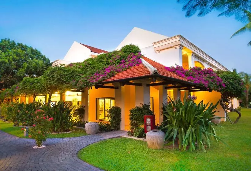 Fotos del hotel Anantara Hoi An Resort:  28