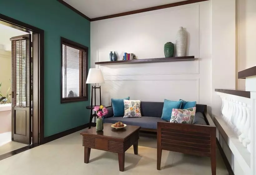 Fotos del hotel Anantara Hoi An Resort:  12