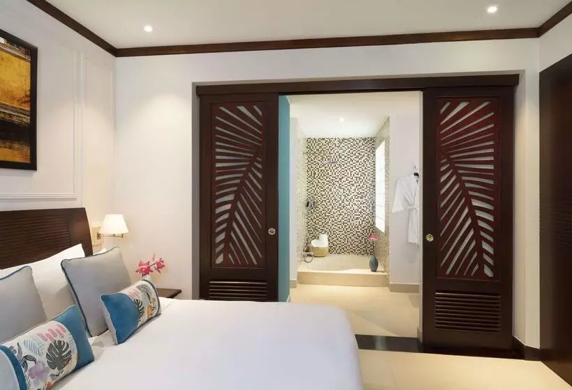 Fotos del hotel Anantara Hoi An Resort:  5